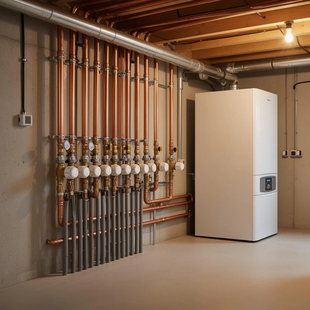 Heating Services