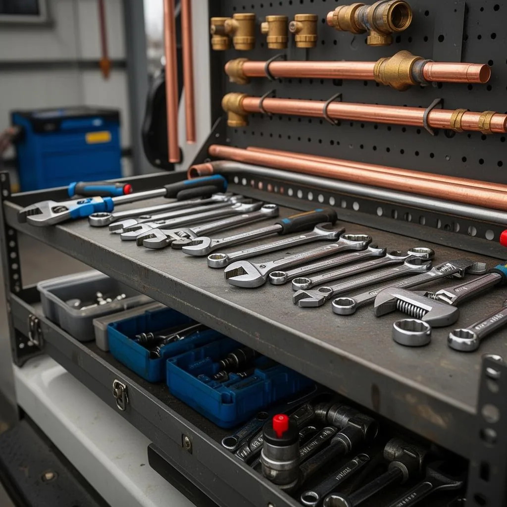 Plumbing Services